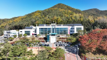 개별공시지가 결정·공시 및  이의신청 접수 받는 청송군