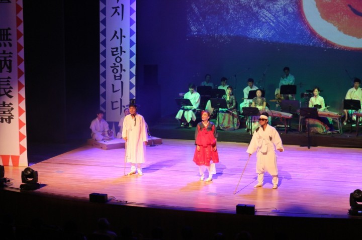 영광예술의전당 가족단위 문화쉼터 역할 톡톡히 해내...