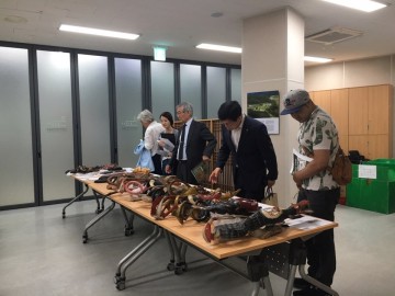 은평구에서 지역 역사문화유물 구매 시작 