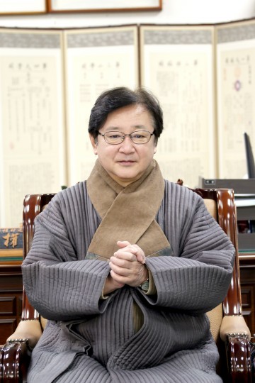 2022년 권영세 안동시장 신년사