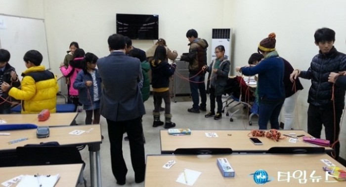 포항시시설관리공단 청소년수련관, 봄 학기 교육프로그램 수강생 모집!