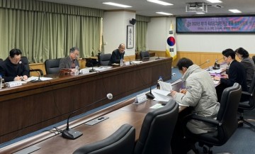 대전 중구, 옥외광고발전기금 심의회 개최…친환경 광고물 확산 추진