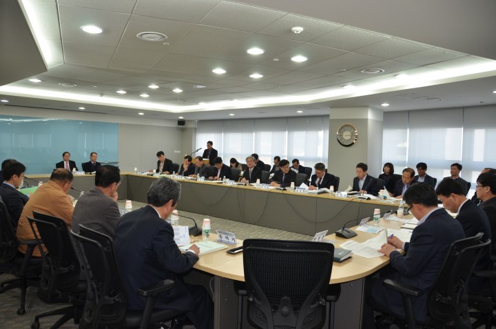 충남도, 건설해양소방 분야 도민참여예산 토론회