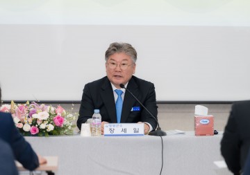 장세일 영광군수, 10개 읍·면 ‘군민과의 대화’ 마무리