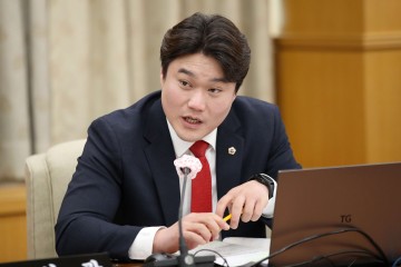 트램-도시재생 추진력 약화 지적…김선광 대전시의회 의원 “컨트롤타워 부재가 문제”
