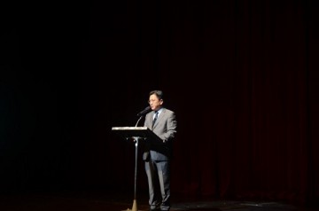 [포토]제15회 부산국제연극제, 티켓파워 입증하며 성료!