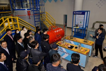 여수시,  통합안전교육 프로그램 추진 