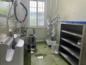 의성군, 추석 대비 축산물 위생 특별점검 실시  