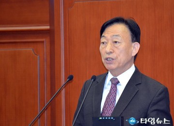 설동호 대전시교육감, 2017 주요 교육정책 5대 키워드 발표