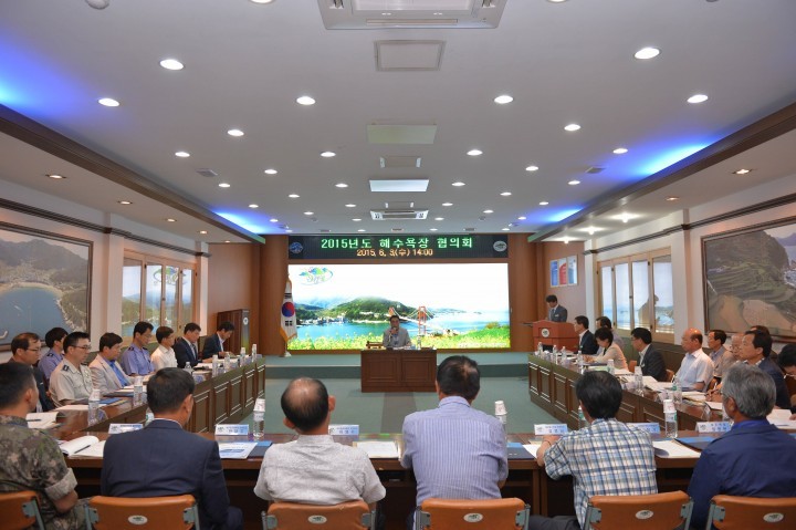 남해군, 해수욕장 개장 준비 ‘박차’