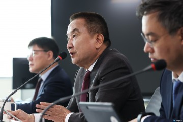 김영환 지사 “정국 어수선해도 도정은 요지부동... 민생 체감에 행정력 집중”