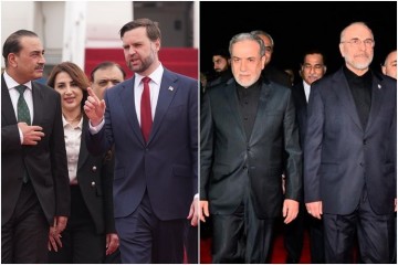 트럼프, '조건부 무기한 휴전' 선언… 확전 위기 넘겼지만 협상은 평행선