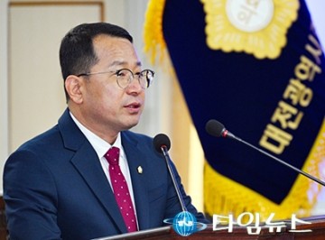 김석환 중구의회 의원 “도시락으로 버티는 아이들…선화초 급식 파행, 행정이 멈췄다”