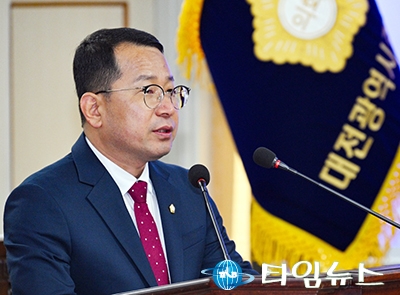 김석환 중구의회 의원 “도시락으로 버티는 아이들…선화초 급식 파행, 행정이 멈췄다”