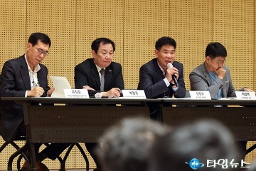 강정규 동구의회 부의장, 인쇄특화거리 발전 방안 제시