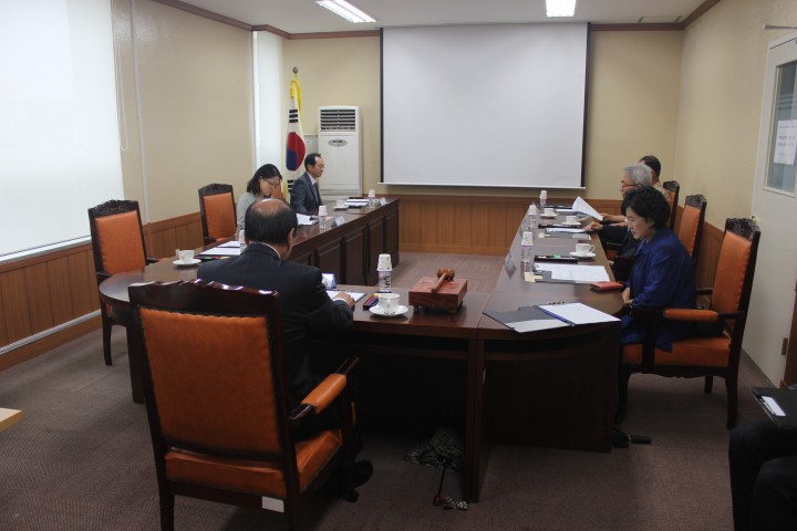 충남교육청, 청렴 옴부즈만 연수 가져