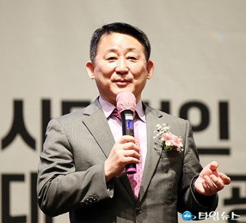 서철모 서구청장, 기초단체장 공약이행평가 SA등급 획득