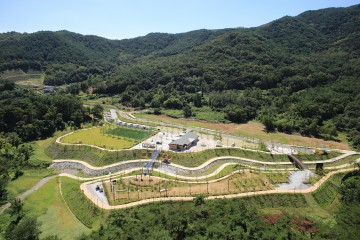  ‘친환경 캠핑관광 프로그램’ 경상북도 공모사업 선정