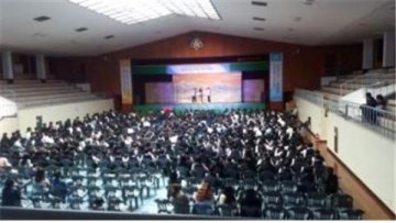 청소년 감성 뮤지컬 사춘기 메들리  구미 공연