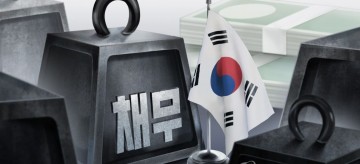  '질 나쁜 나랏빚' 적자성 채무 2029년 1천360조…4년간 440조↑