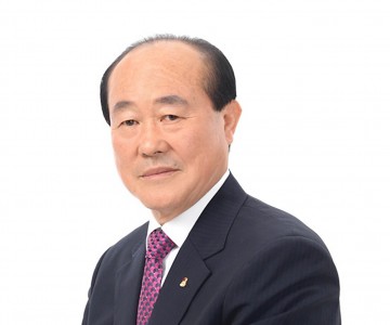 칠곡군의회 배성도 의원,'맨발걷기 활성화 및 지원에 관한 조례' 제정