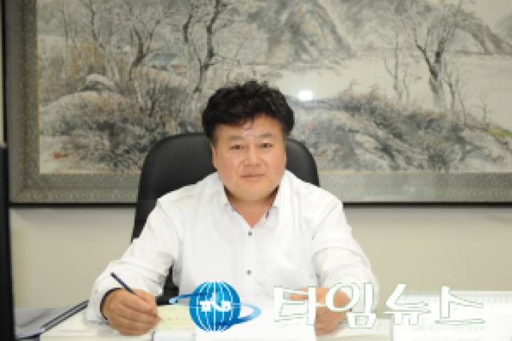 이세형 대덕구의회 의장, “화합과 소통하는 대덕구의회가 되도록 최선을 다하겠습니다”