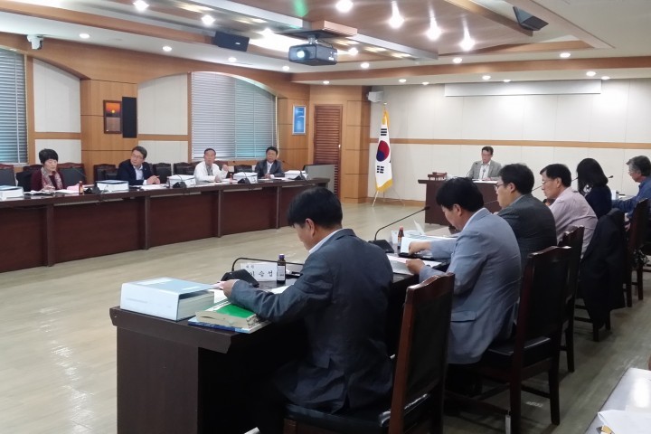 강화군, 토지이용 규제 굴레 틀에서 벗어난다! 