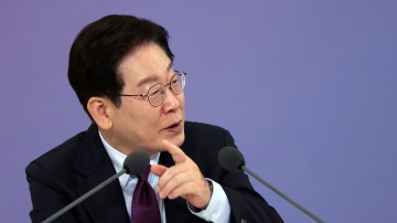 이재명 대통령 “부동산 투기 ‘제로’ 시대 열겠다… 세제·금융·규제 총동원”