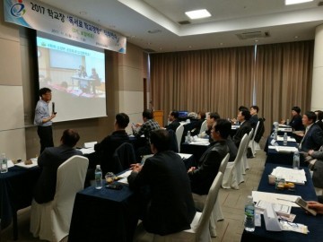 충남교육청, 학교장이 독서활동 솔선수범