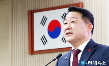 서철모 서구청장, 도마(도솔) 도시재생 뉴딜사업 예산 삭감 유감