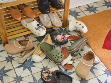 대전신세계, 크록스 할인 행사…최대 70% 판매