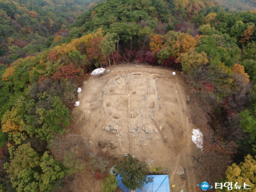 충주시, 대림산 ‘봉수대’ 문화재 지정