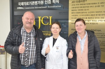서울 안가도 대전 병원들 너무 좋아요!