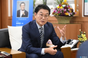 장욱현 영주시장, 경자년(庚子年) 신년사