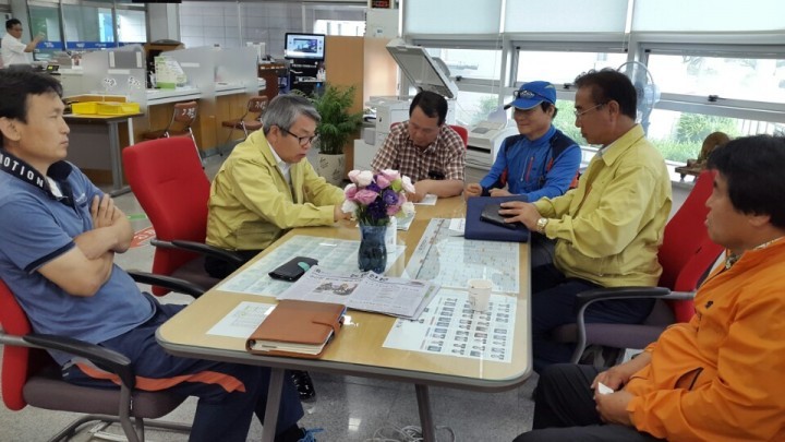  “기계면” 지역경제 활성화 매진