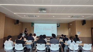 상주시, 세무 담당공무원 역량강화 교육 실시