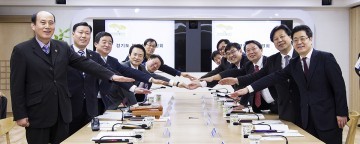 남경필 도지사 “도정 공백한 우려를 잘 알고 있다 “도정공백 방지를 위해 최선