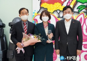 TBN 제주교통방송, ‘2020 제주 성평등미디어상’ 수상