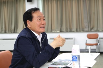 지속가능한 도시재생 추진하는 의성