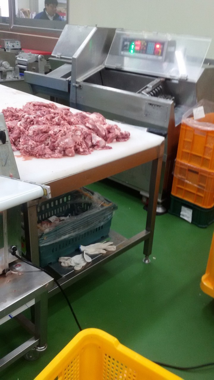 대전시, 위장 학교급식 납품업자 4명 불구속 입건