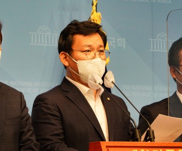 김형동 대표발의, 선거사무원 수당 인상 관련 법안 본회의 통과,