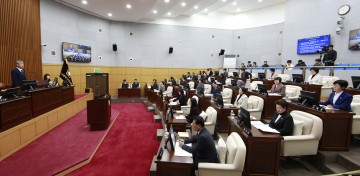 대전 서구의회, 2026년 예산안·39건 안건 처리…생활 현안 논의 집중