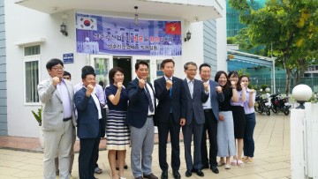 충남도, 도내 우수 기업 현지서 해외 진출 모색