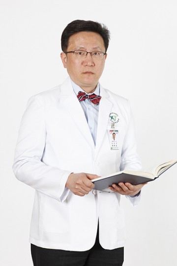 건양대병원 배장호 교수 ‘피인용지수 우수상’
