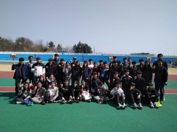 경북소년체육대회 육상경기서 1위 9종목, 2위 5종목, 3위 6종목 입상 달성