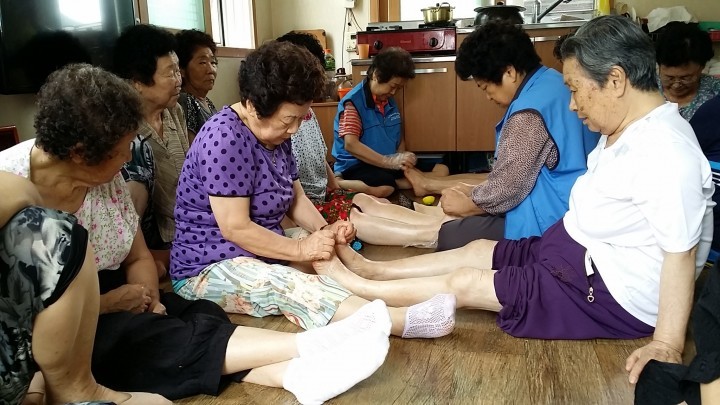 노인일자리 지난해보다 늘려, 사업비 15억 투입