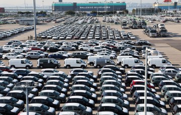 트럼프, 한국산 관세 25% 전격 환원 선언... "한국 국회, 합의 이행 안 해"