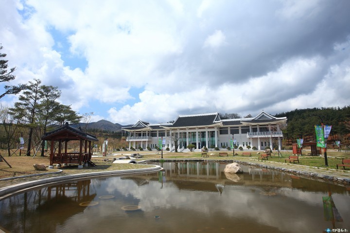  삼성현역사문화관 제1종 전문박물관 등록