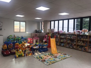 남구, 7월 1일부터 공동육아나눔터 2호점 운영 