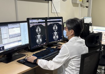 한국건강관리협회 대전충남지부 “AI로 더 정확하게, 가족 건강 지키는 건강검진 시대”